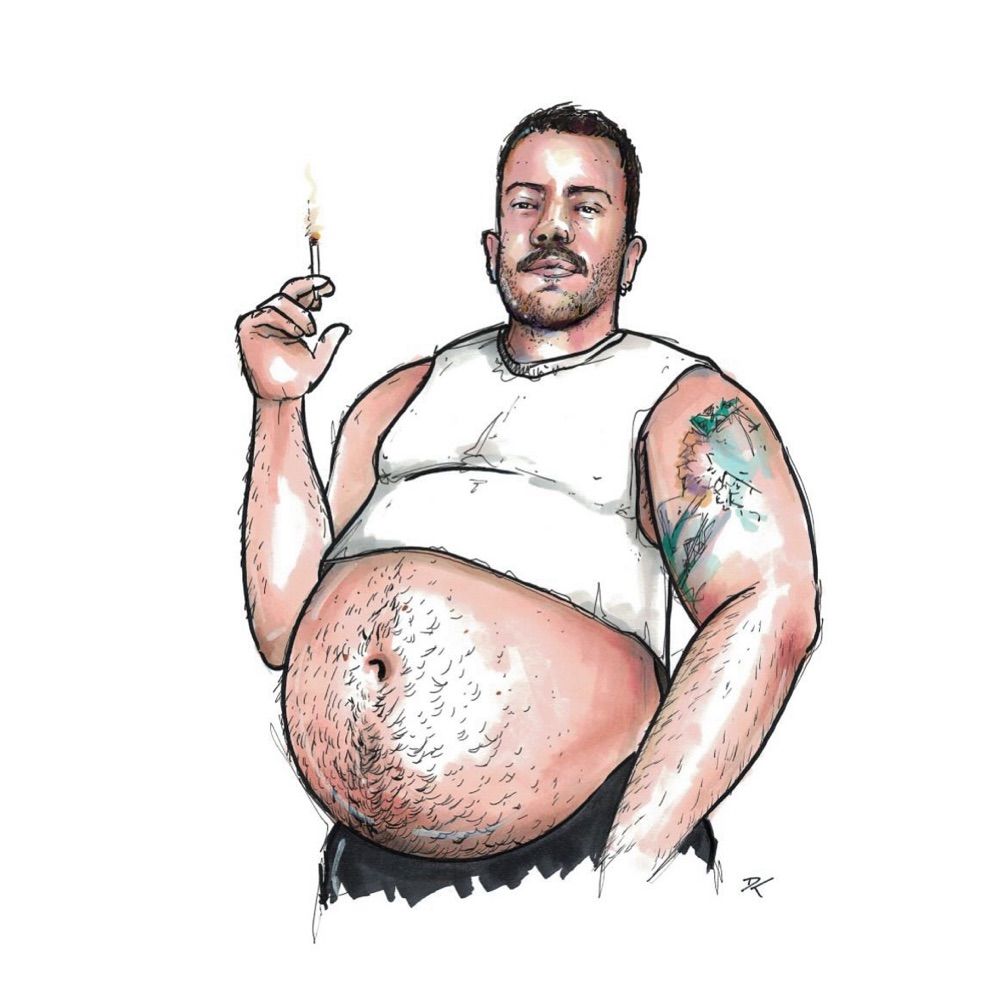 StonedSardinianCub