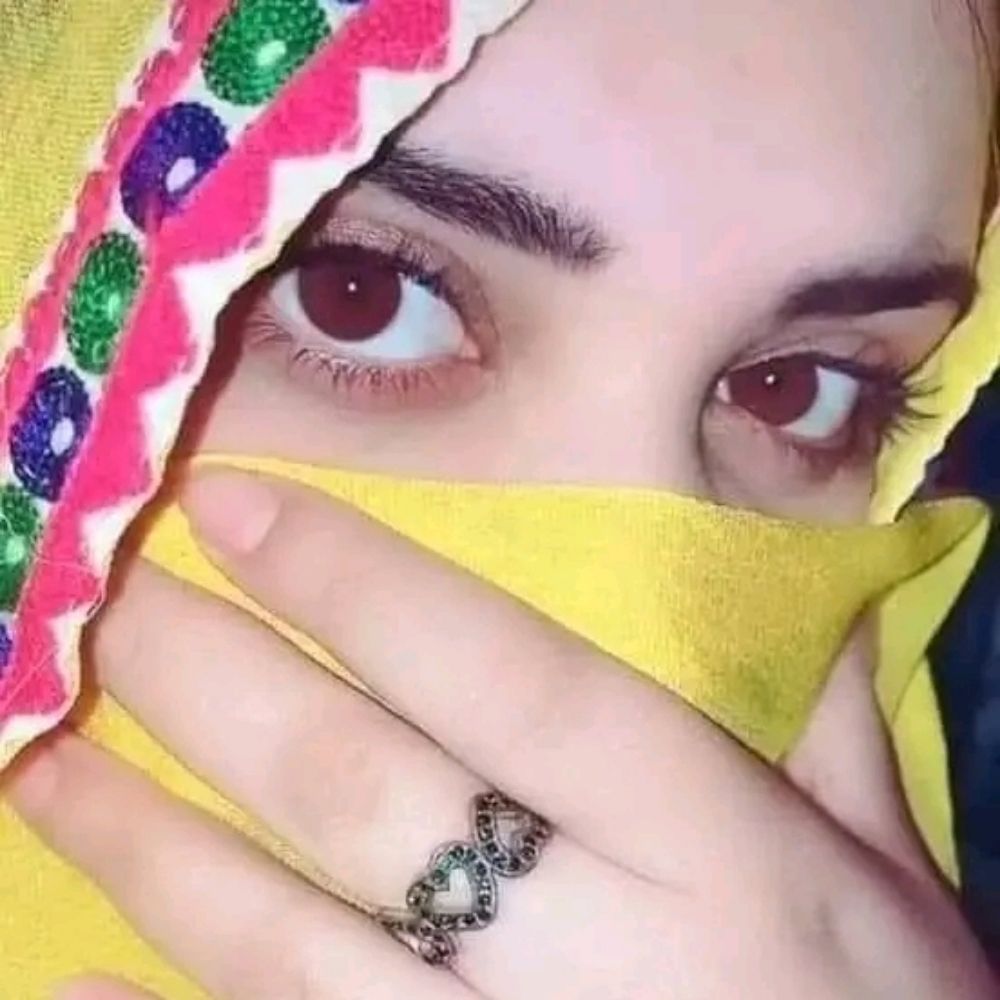 آمنہ گل