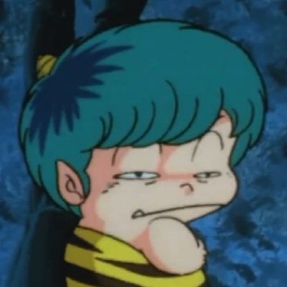 Every Urusei Yatsura Frame in Order