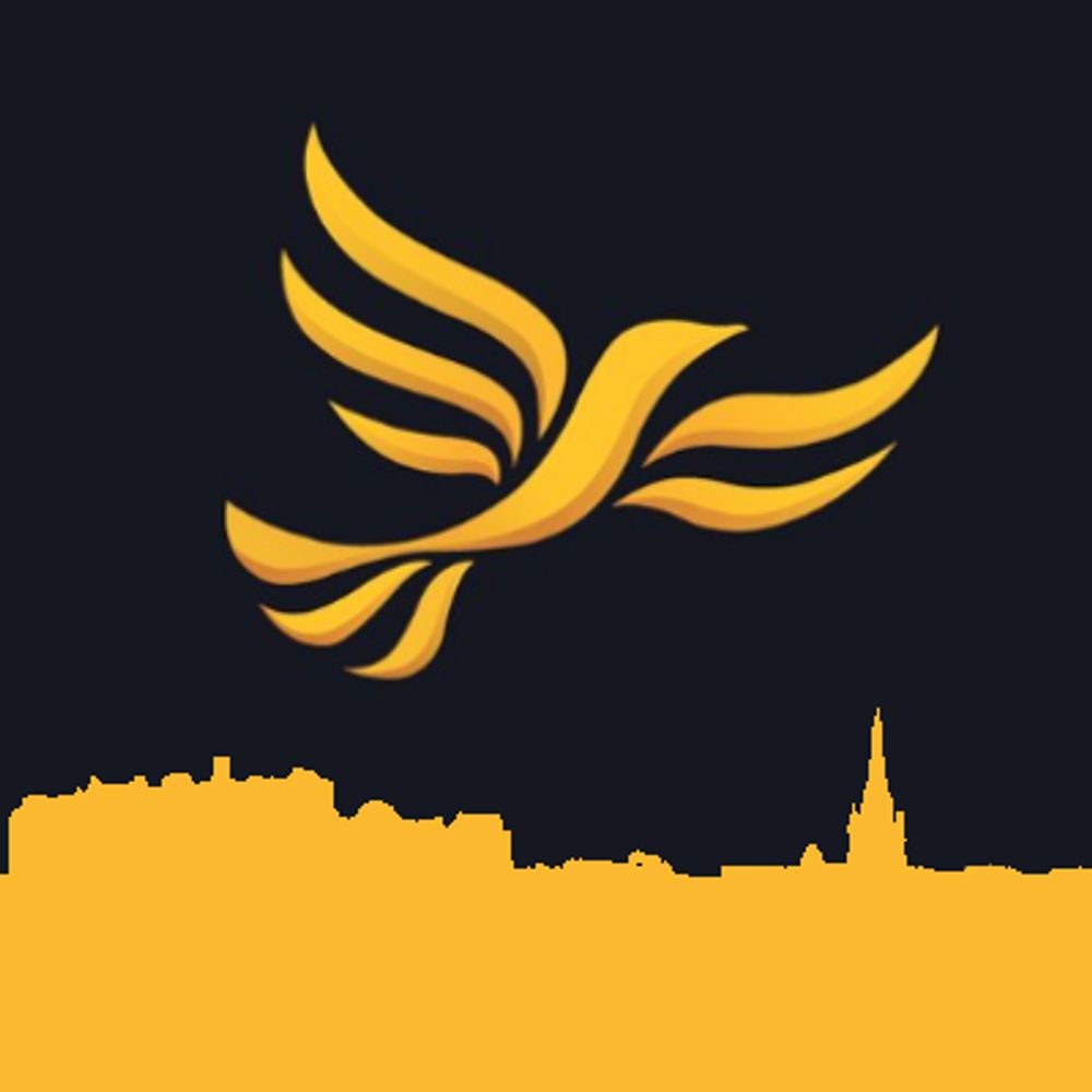 Edinburgh Liberal Democrats