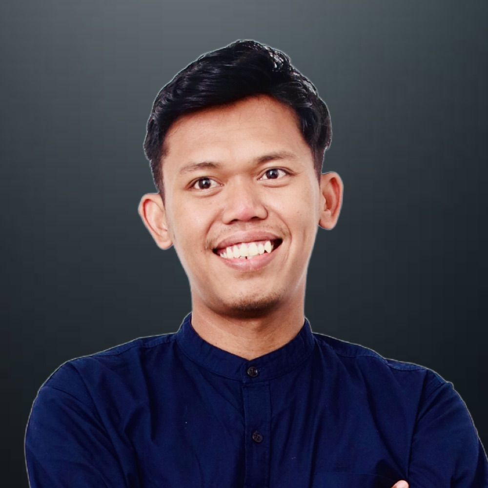 Firmansyah Purwanto