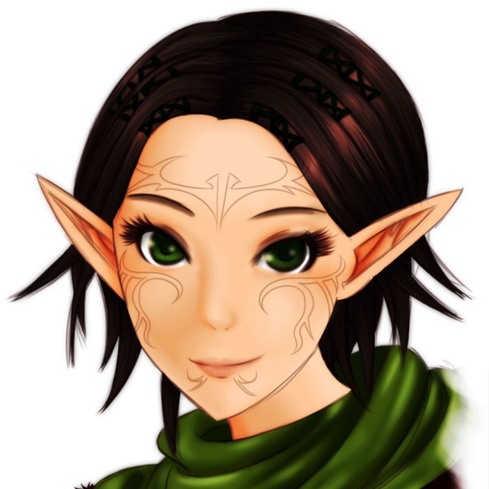Merrill Alerion