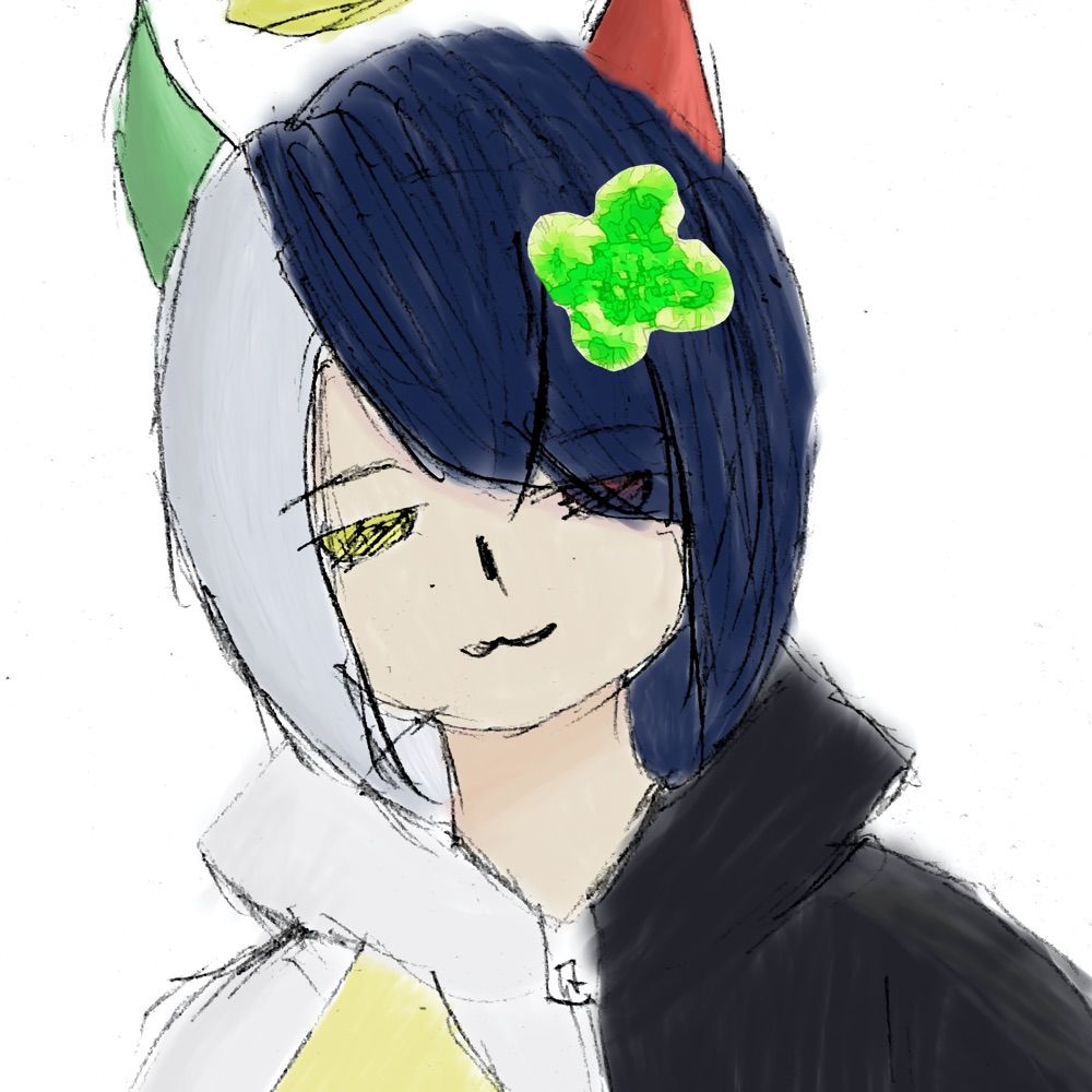 のぃ🍀
