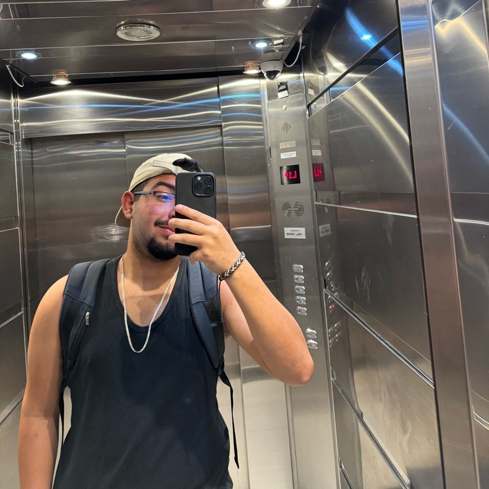 Jp Araújo 