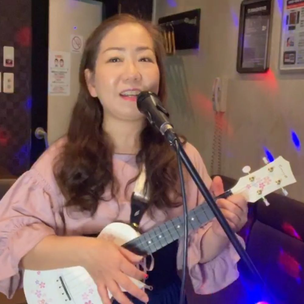 ハモりーな（cablina）🎵