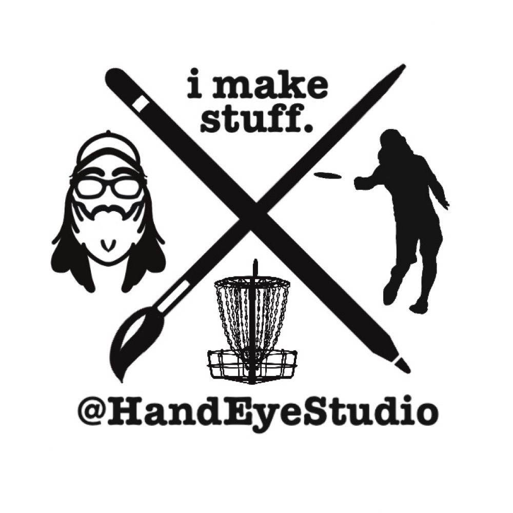 HandEyeStudio