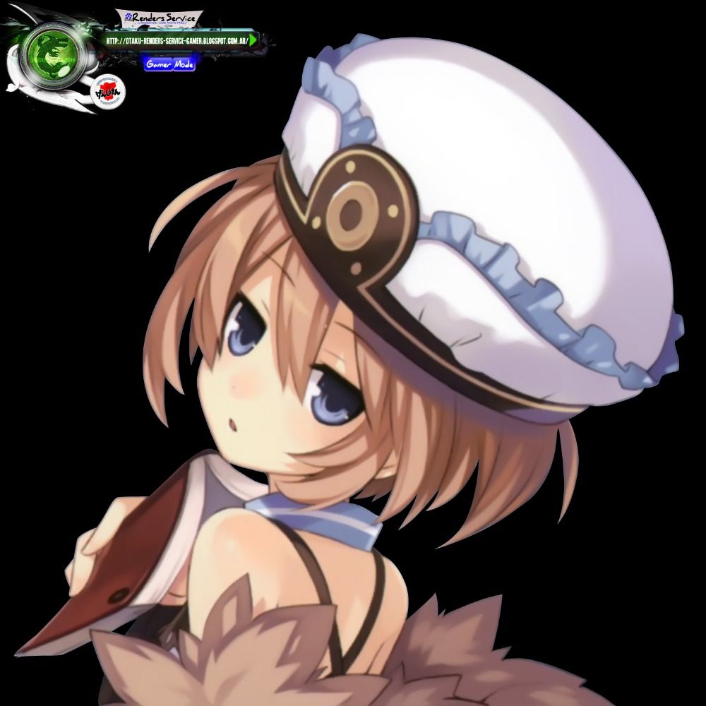 Blanc 