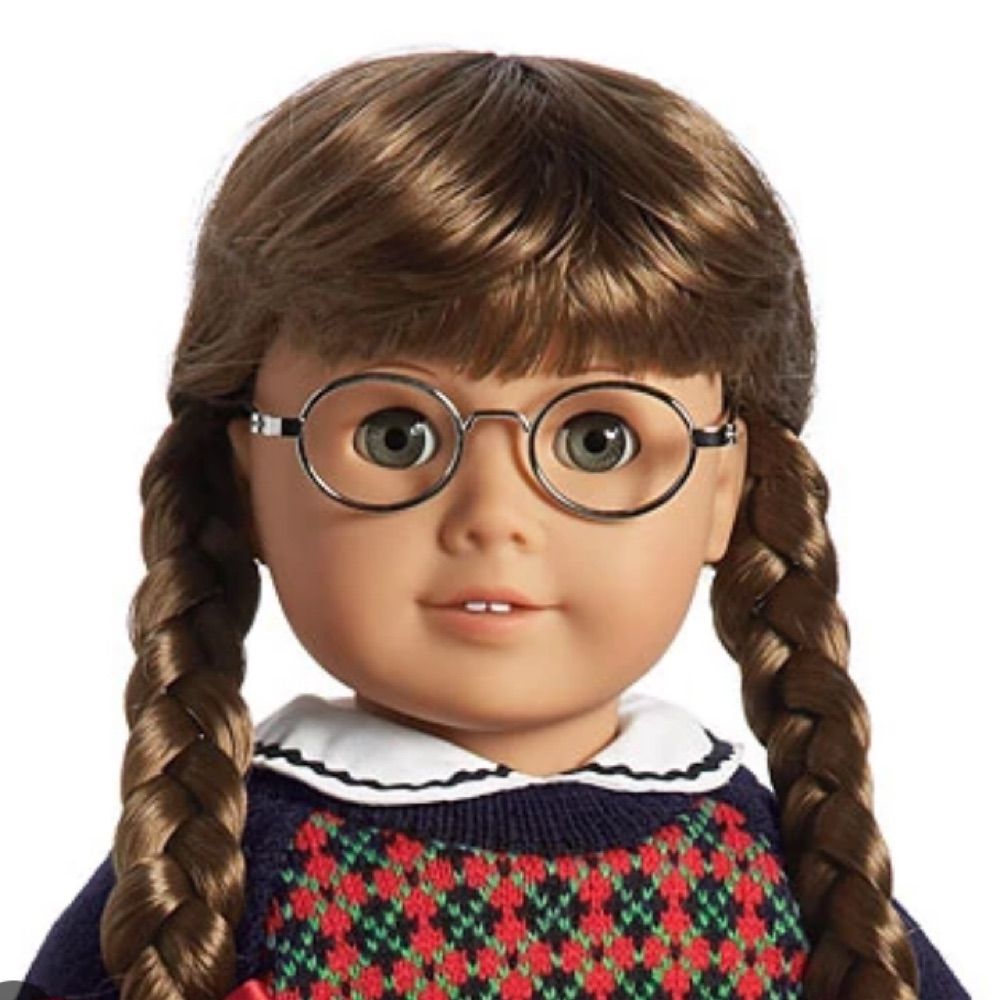 molly