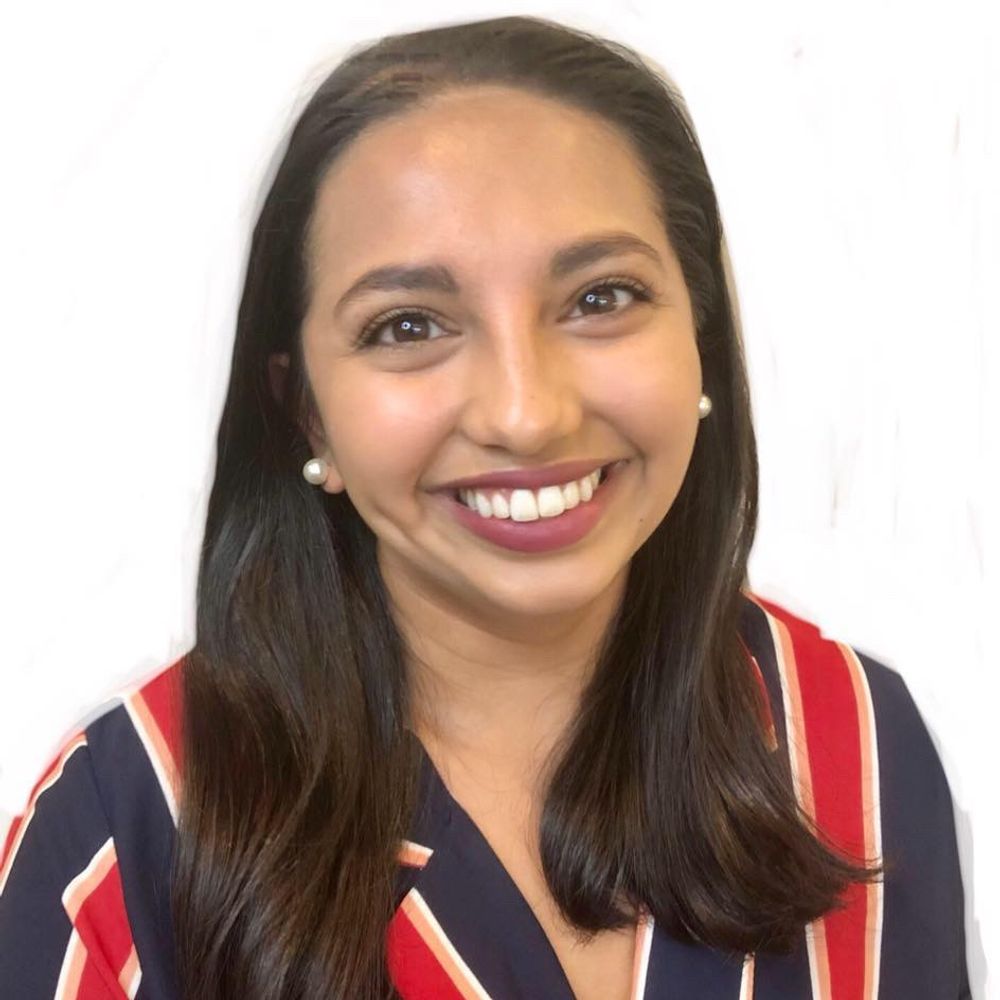 Nisha Dalvie, MD