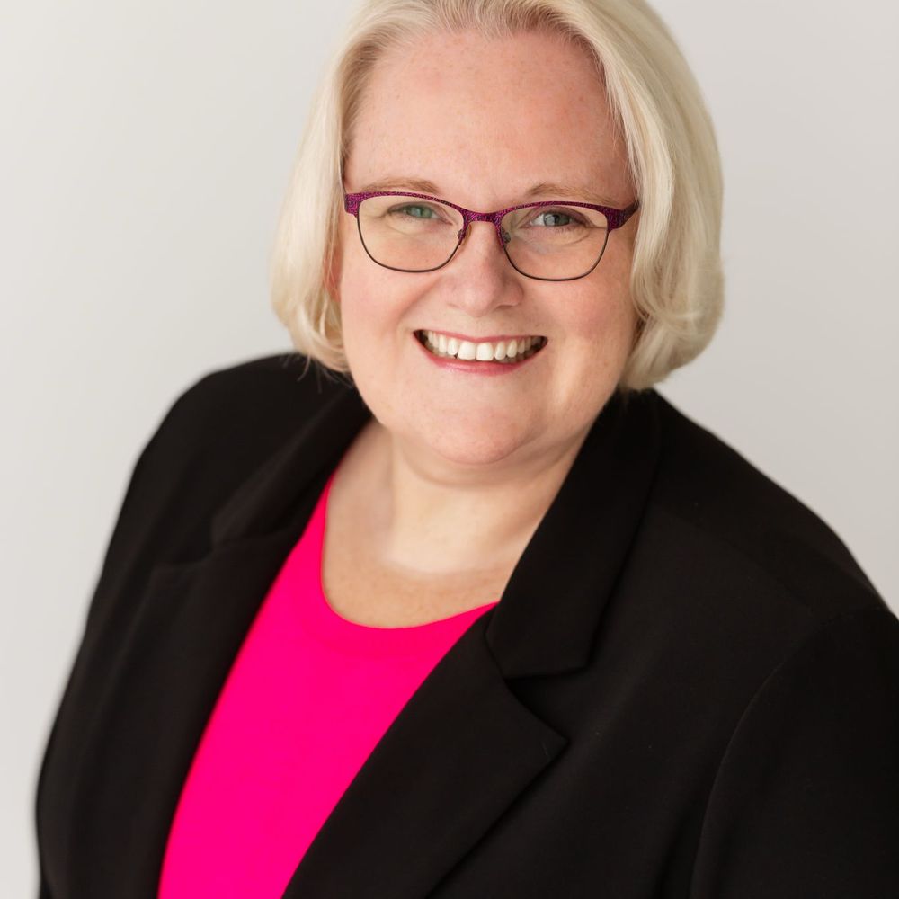 Jill McKnight