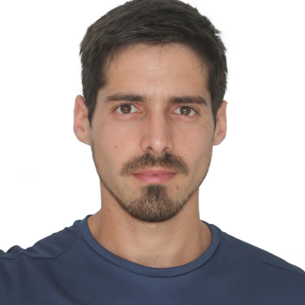 Ernesto Luis Estevanell Valladares