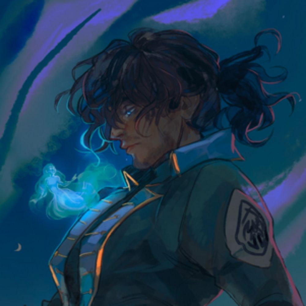 Does this count as the Skybreakers?