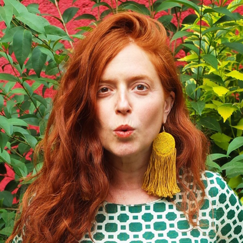 Hillary Brenhouse