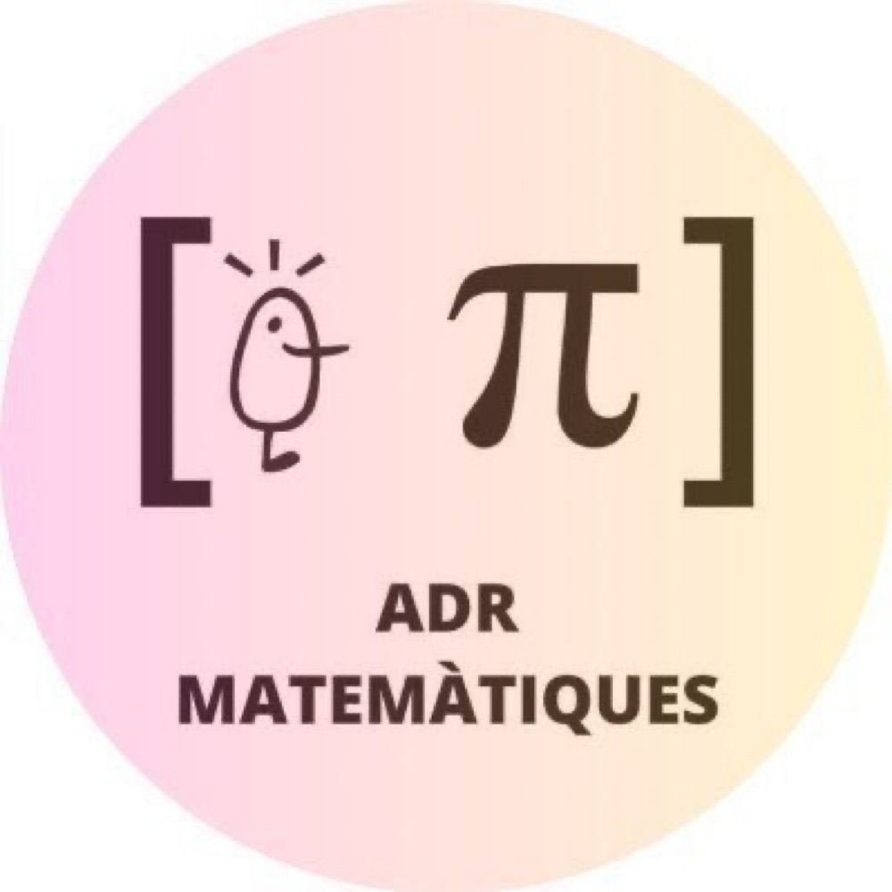 ADR Matemàtiques UV