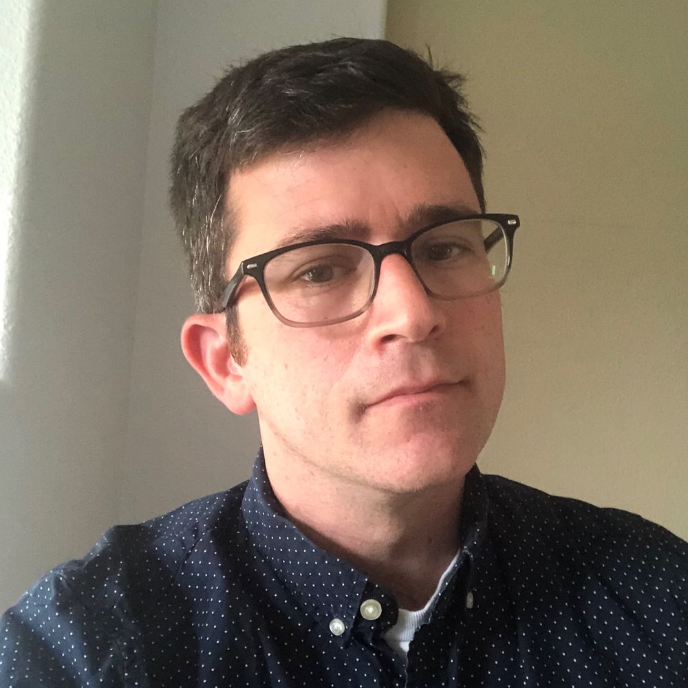 Adam Kaiserman