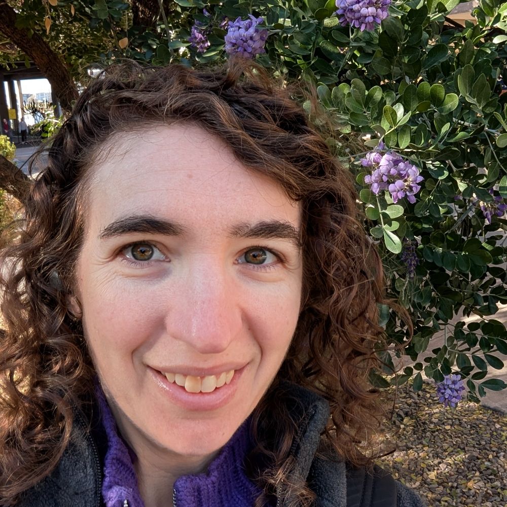 Rivka Fidel, PhD