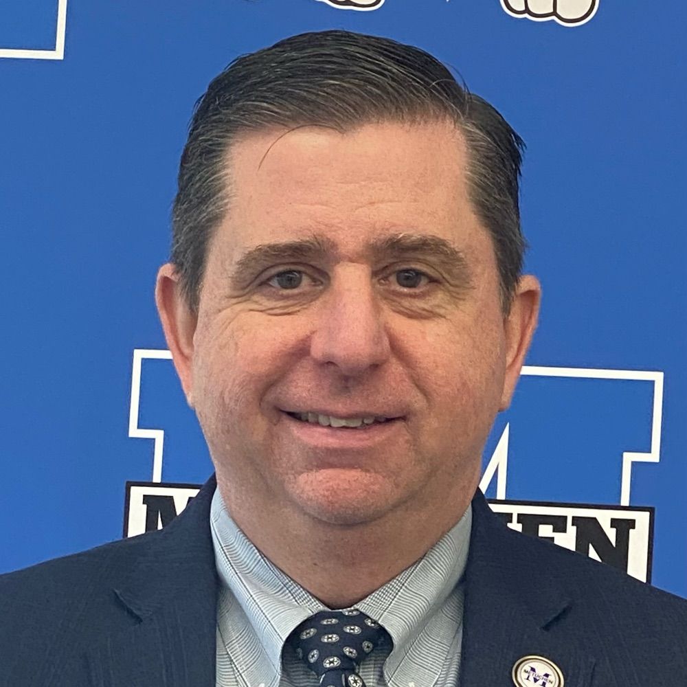 Vince Caputo