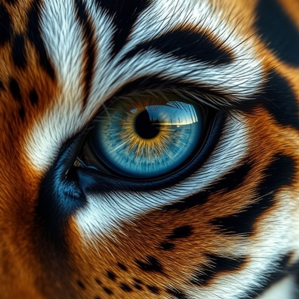 Tigridia