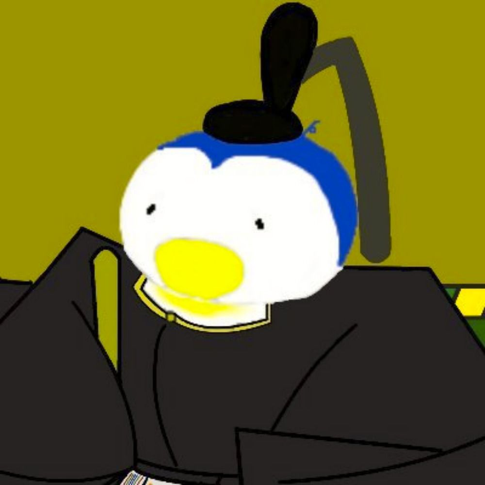 U(ゆ～)@