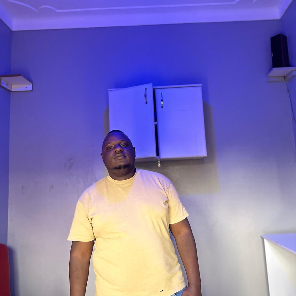 Bukenya Moses
