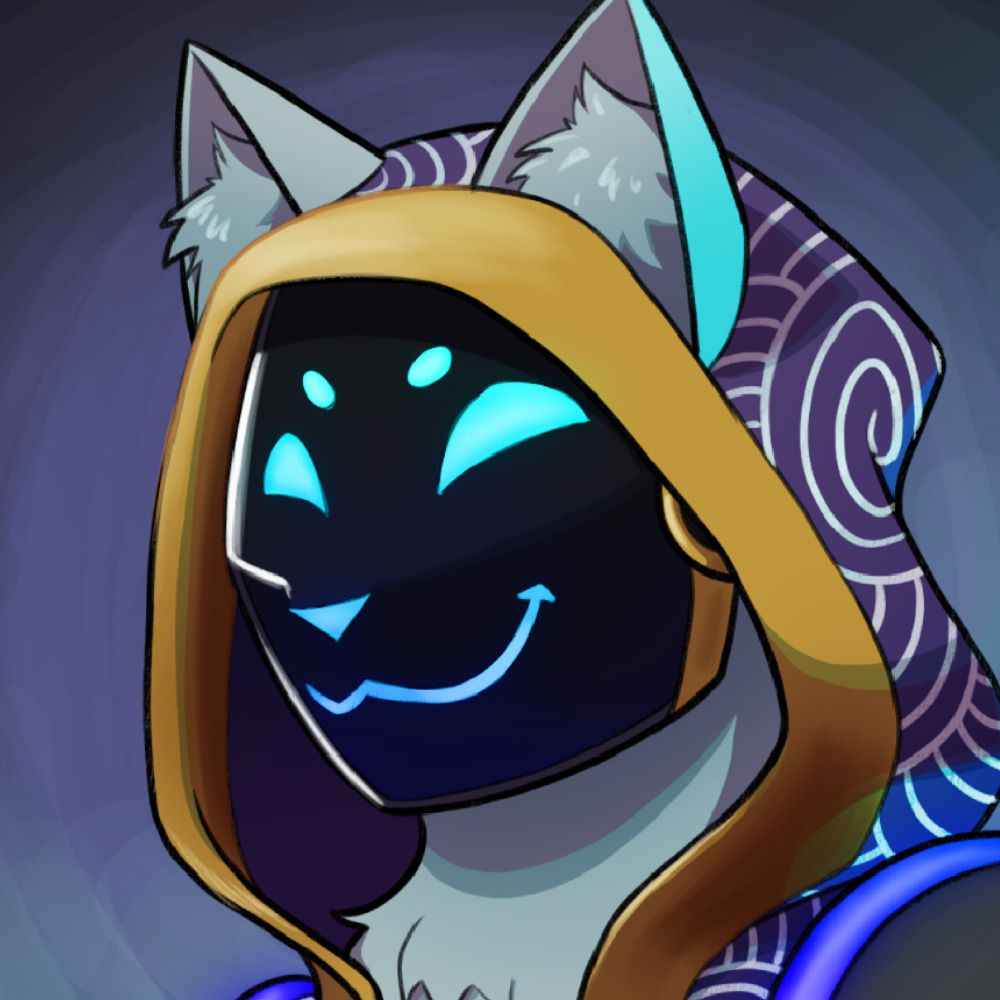 Nagasadri's avatar