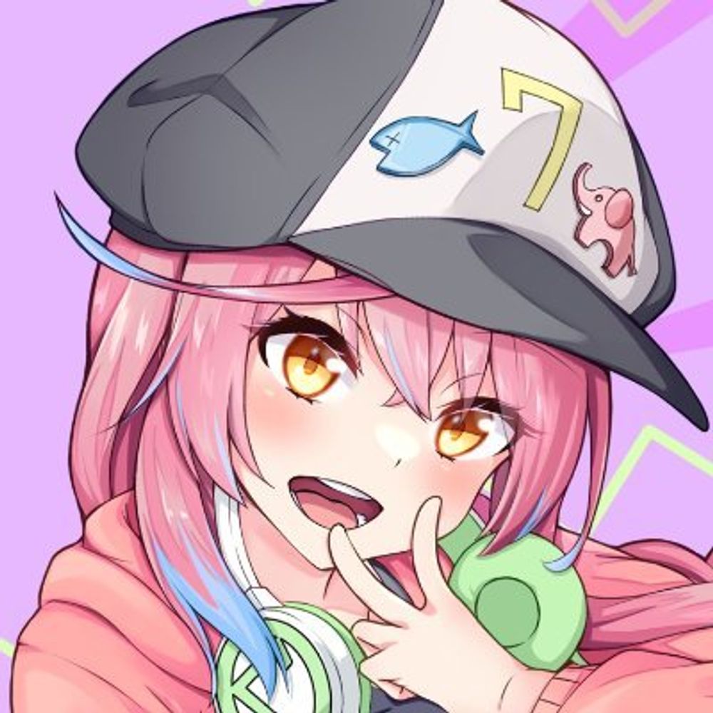 なりす