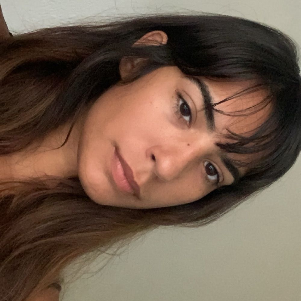 Larissa 🫦