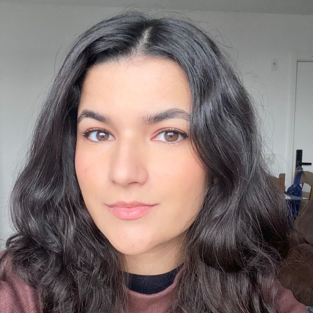 Adrieli D’Ávila