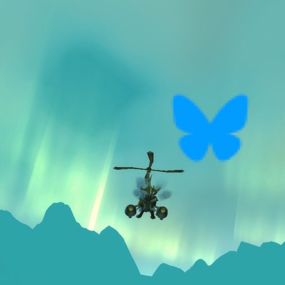 byakkie 🦋