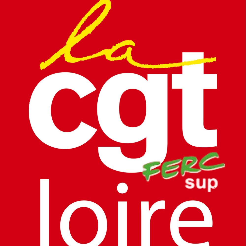 CGT Ferc Sup Loire