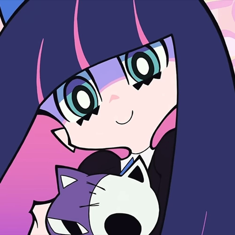 SunnytheMagicalDust