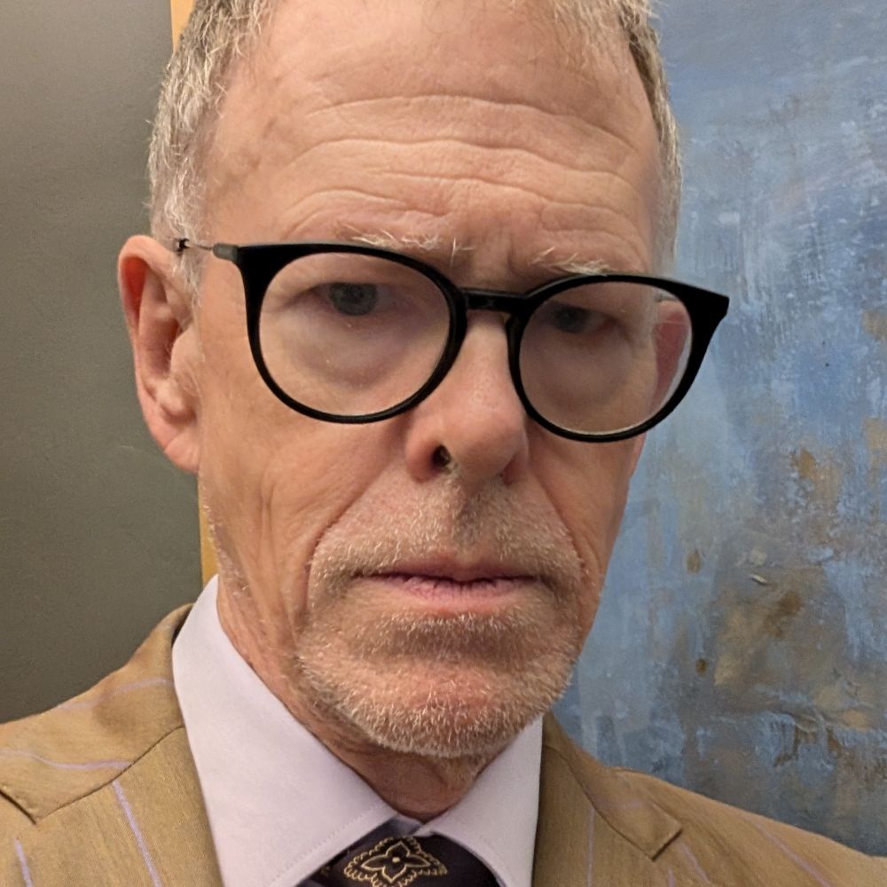 Sam Hamm
