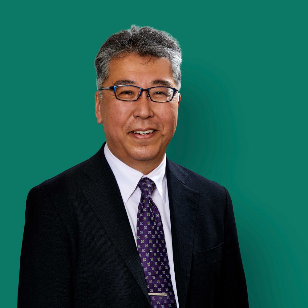 Shinju Fujihira, PhD.  藤平新樹