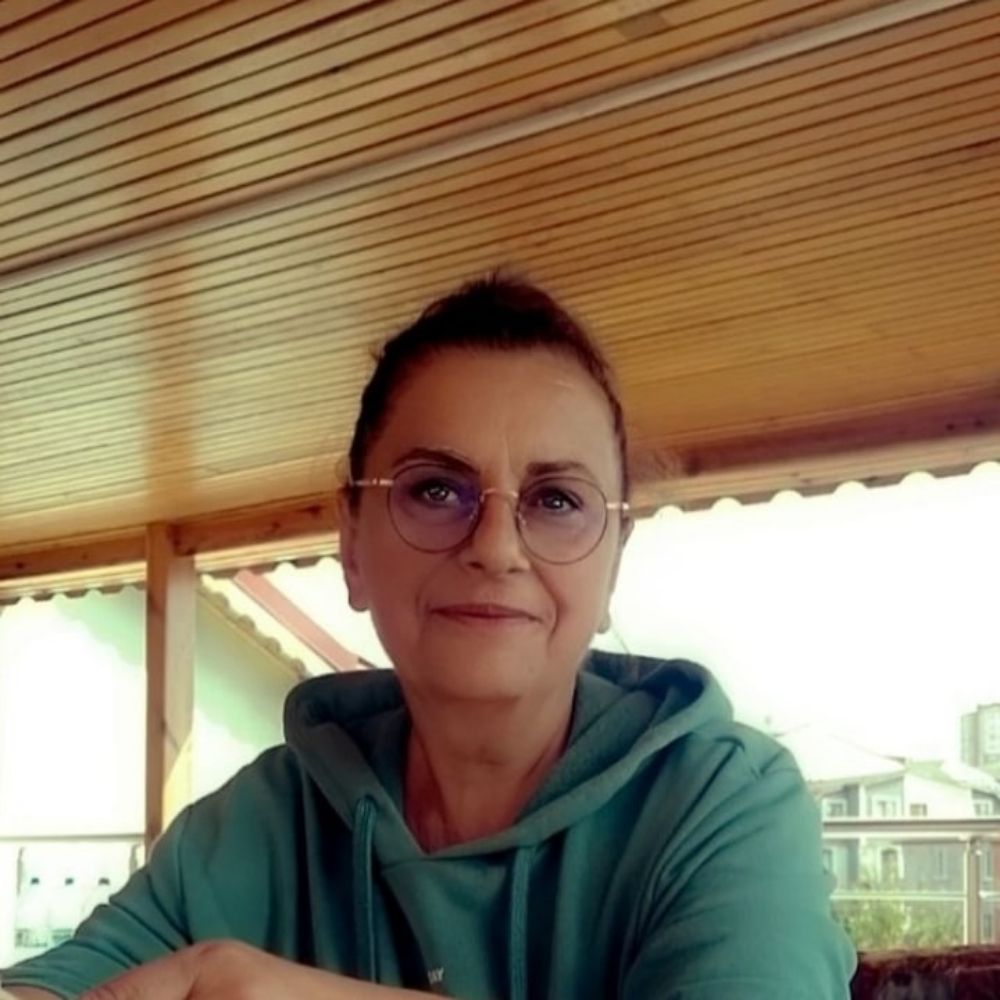 meriç