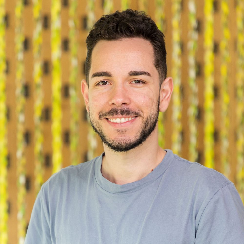 Luis Merloti