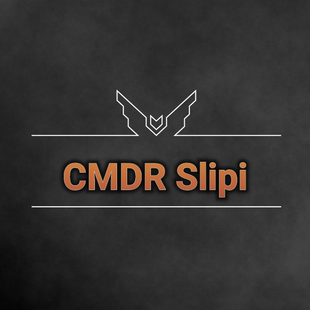 CMDR Slipi