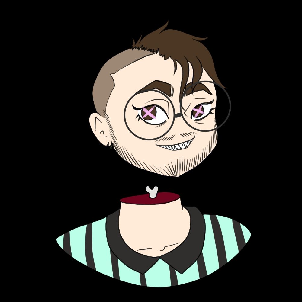 ChainsawMochi (Art Commissions Open!)