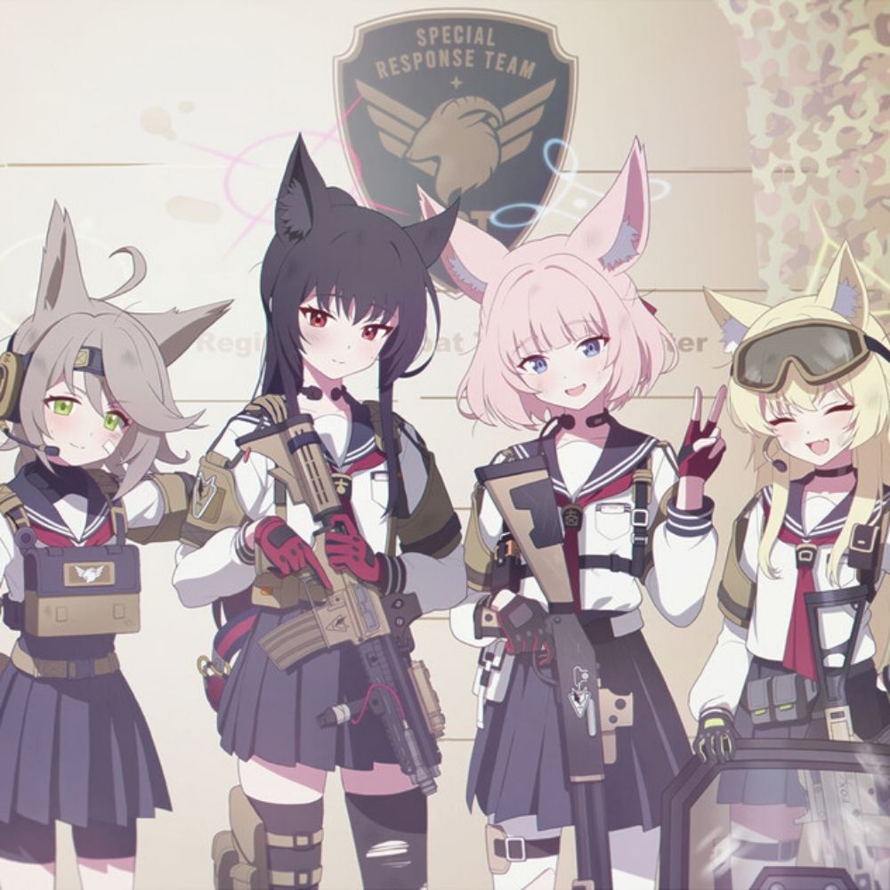 시로코(シロコ)