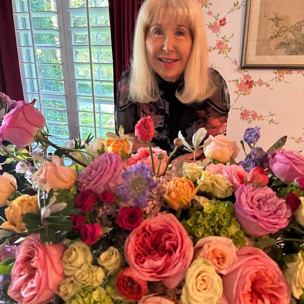 Linda K Hughes