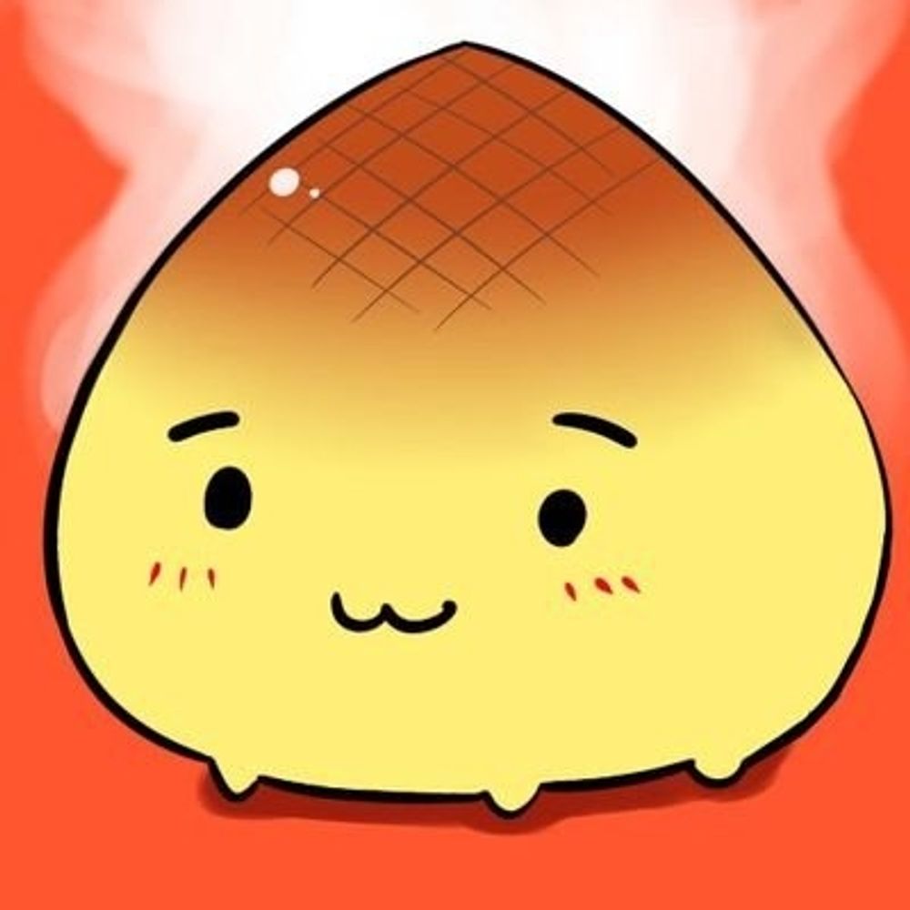 饅頭定食