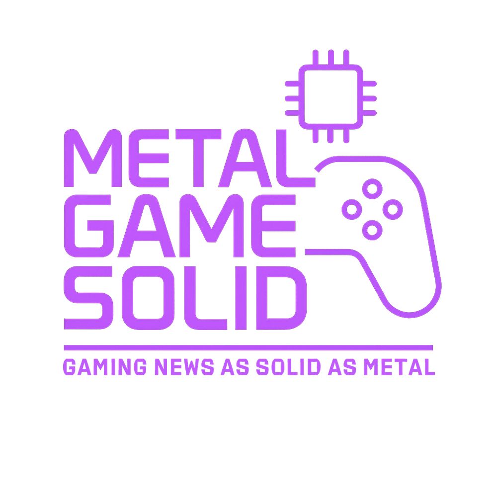 Metal Game Solid