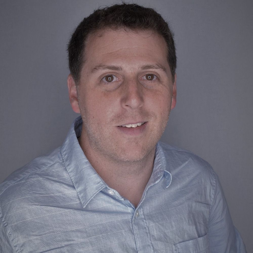 Adam Fisher