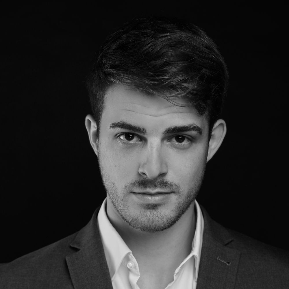 Dominik Austrup