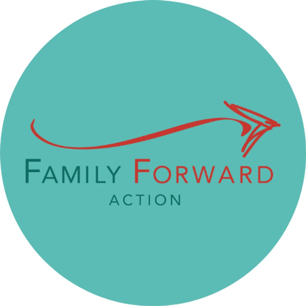 Family Forward Action