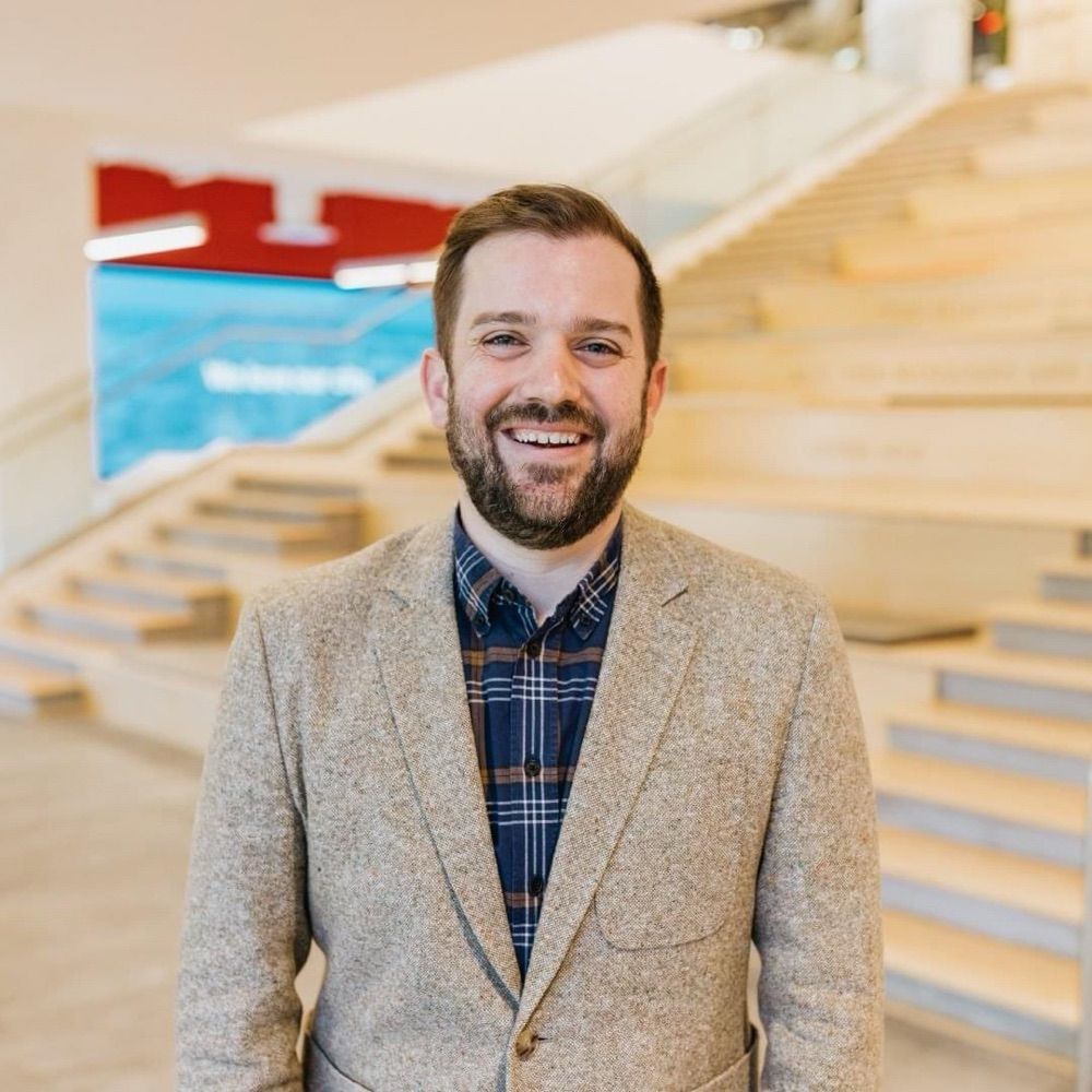 Chris Hanna, PhD