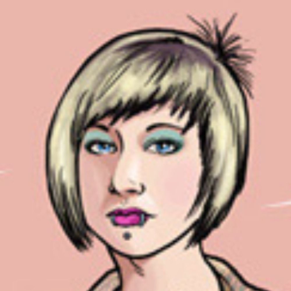 Liz Lyke