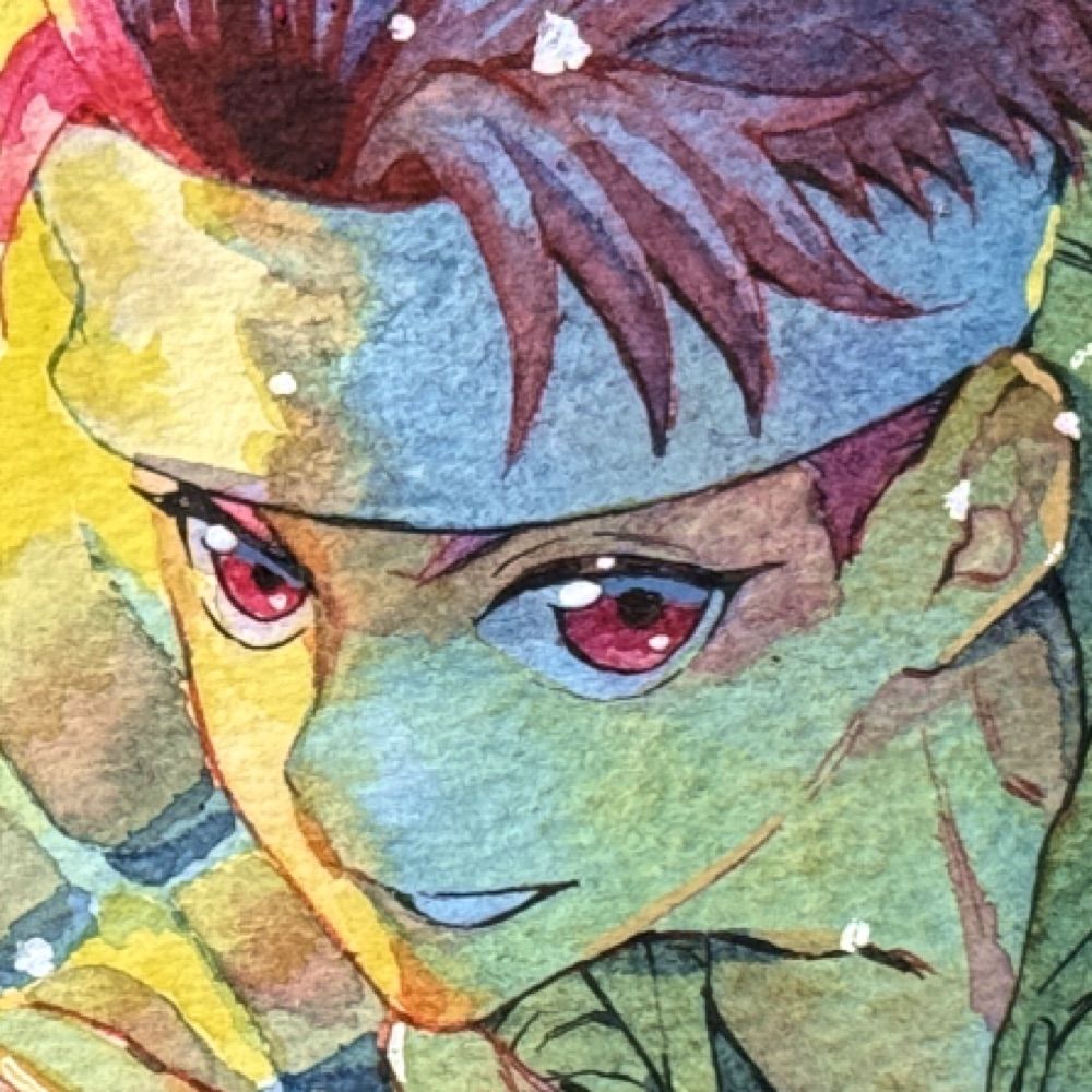 八朔🔞