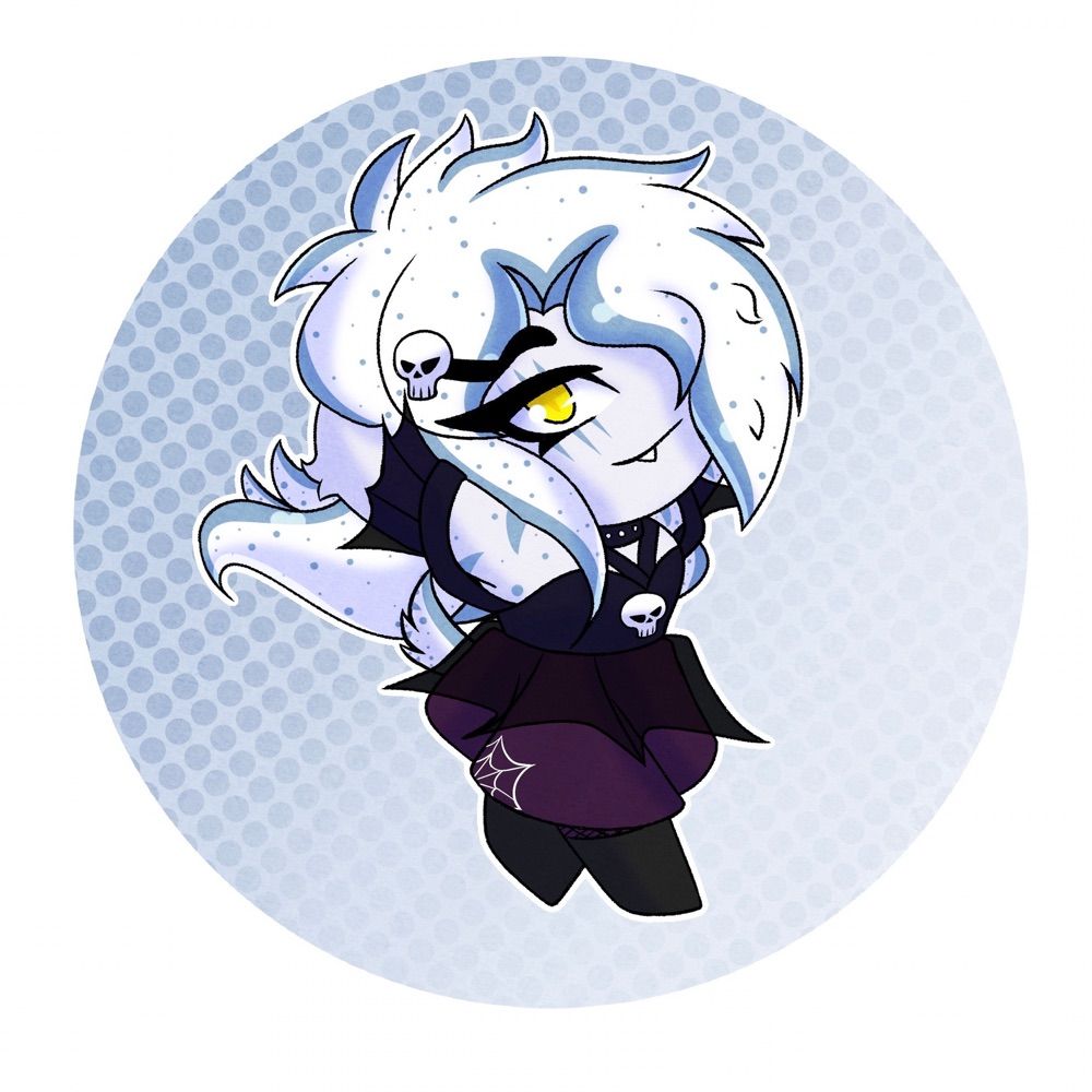 🔞🐺Yasha-Marie🐺🔞