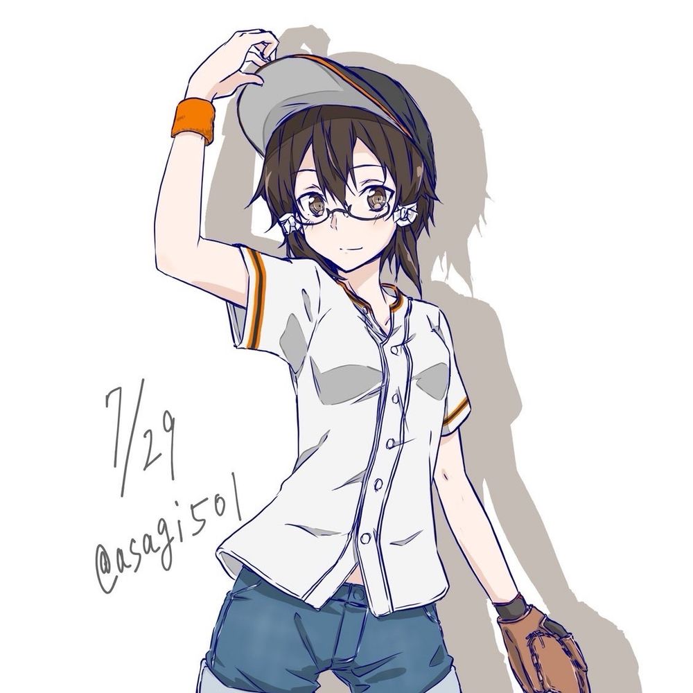 イベント熱狂者の名無し