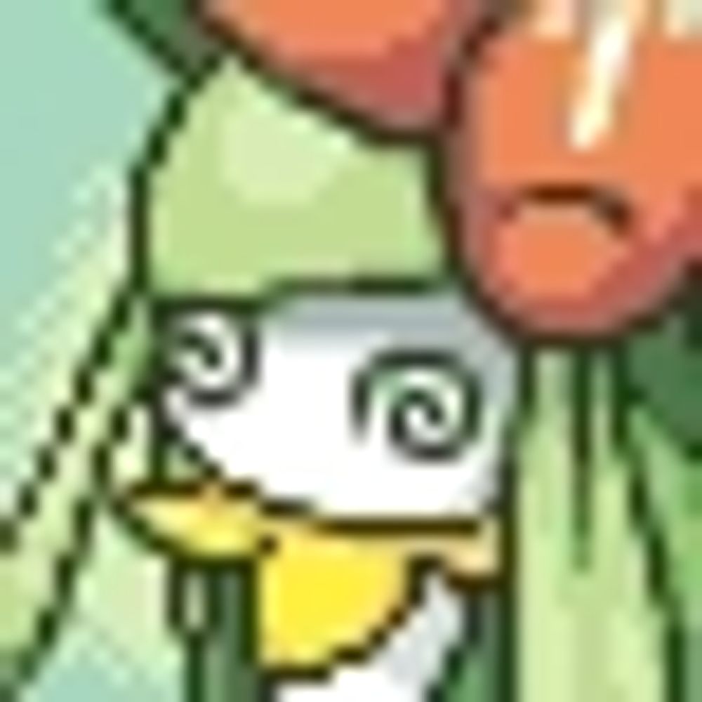 Profile avatar
